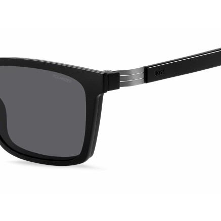 Montatura per Occhiali Uomo Hugo Boss 2