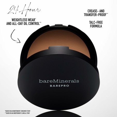 Schminkset bareMinerals BAREPRO