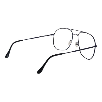 Monture de Lunettes Unisexe Andy Wolf 4732 59C 2