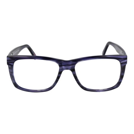 Montatura per Occhiali Unisex Andy Wolf 4449 55L