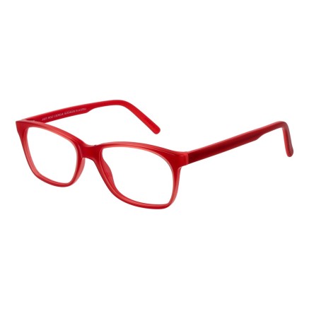 Unisex' Spectacle frame Andy Wolf 4495 50K