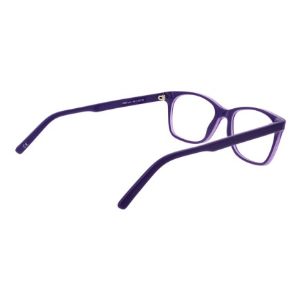 Unisex' Spectacle frame Andy Wolf 4495 50L 2