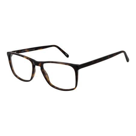 Montatura per Occhiali Unisex Andy Wolf 4533 53B
