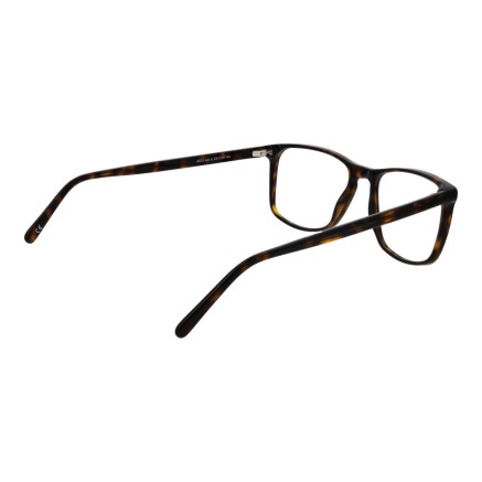 Unisex' Spectacle frame Andy Wolf 4533 53B 2