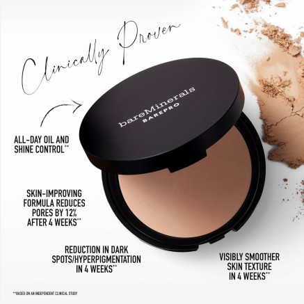 Make-Up Set bareMinerals BAREPRO 2