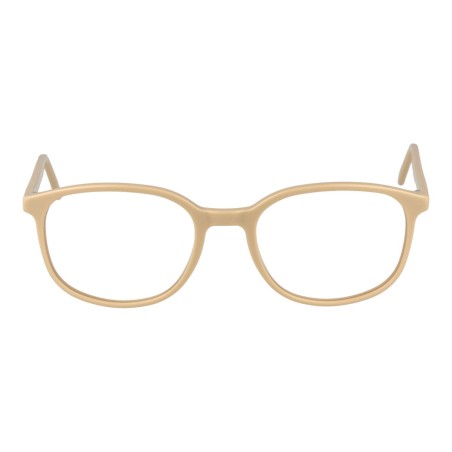 Unisex' Spectacle frame Andy Wolf 4535 54D