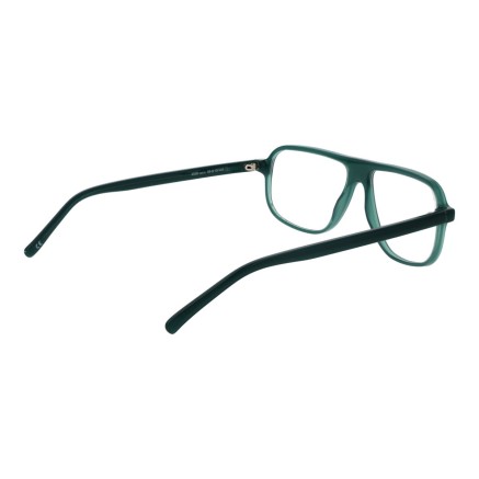 Unisex' Spectacle frame Andy Wolf 4536 58C 2