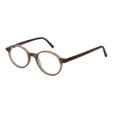 Montatura per Occhiali Unisex Andy Wolf 4538 48D
