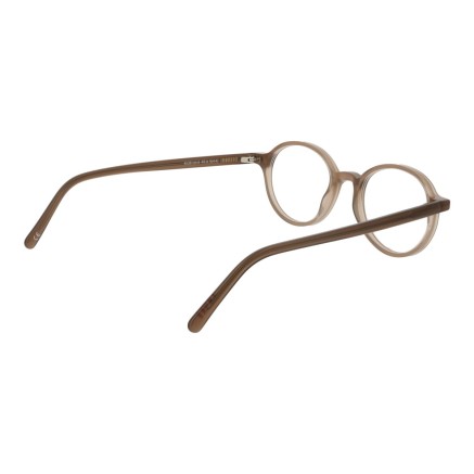 Monture de Lunettes Unisexe Andy Wolf 4538 48D 2