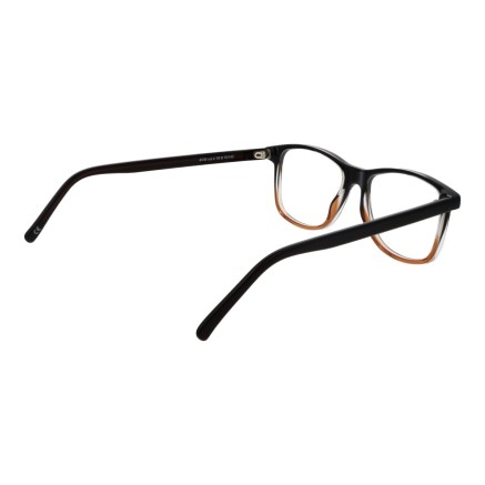Monture de Lunettes Unisexe Andy Wolf 4539 53D 2