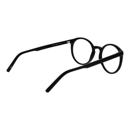Monture de Lunettes Unisexe Andy Wolf 4566 52A 2