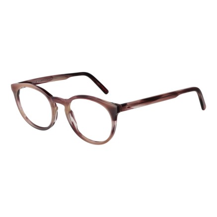 Montatura per Occhiali Unisex Andy Wolf 4567 49G