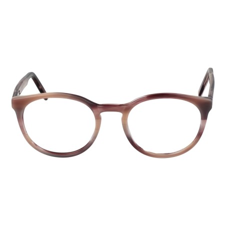 Montatura per Occhiali Unisex Andy Wolf 4567 49G