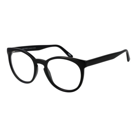 Montatura per Occhiali Unisex Andy Wolf 4571 52A