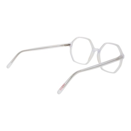 Unisex' Spectacle frame Andy Wolf 4580 56C 2