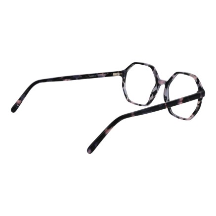 Monture de Lunettes Unisexe Andy Wolf 4580 52L 2