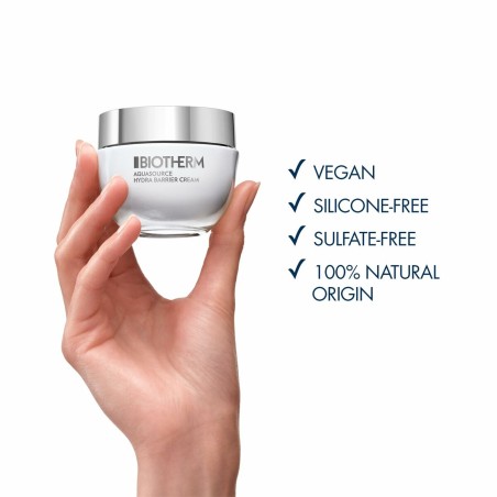 Crème visage Biotherm AQUASOURCE 50 ml