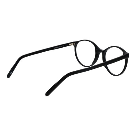 Monture de Lunettes Unisexe Andy Wolf 4583 52A 2
