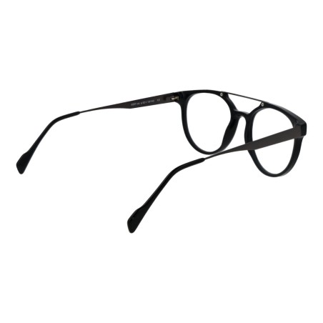 Unisex' Spectacle frame Andy Wolf 4587 52A