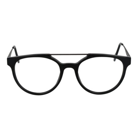 Unisex' Spectacle frame Andy Wolf 4587 52A
