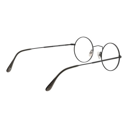 Monture de Lunettes Unisexe Andy Wolf 4712 45J 2