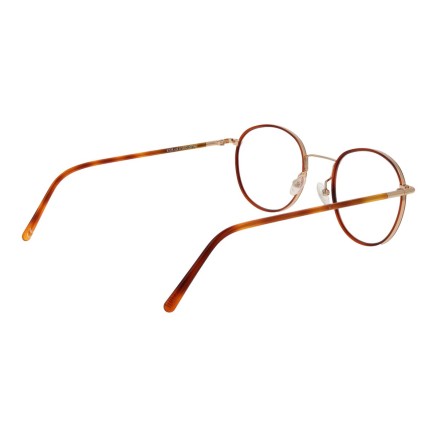 Unisex' Spectacle frame Andy Wolf 4728 50D 2