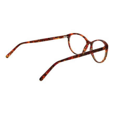 Unisex' Spectacle frame Andy Wolf 5056 54O 2