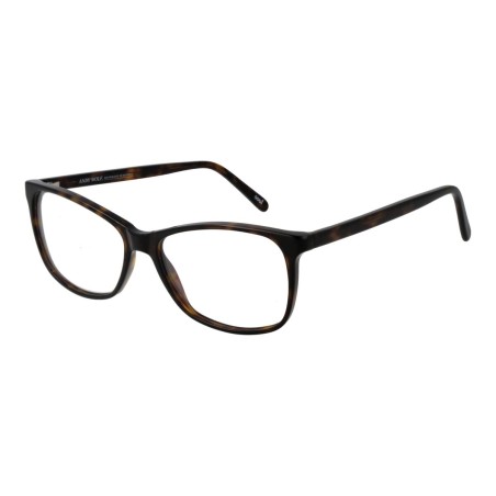 Montatura per Occhiali Unisex Andy Wolf 5072 55B