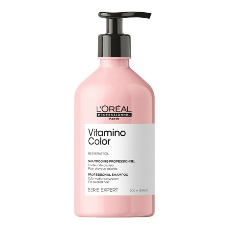 Champú L'Oreal Professionnel Paris Se New Vitam C