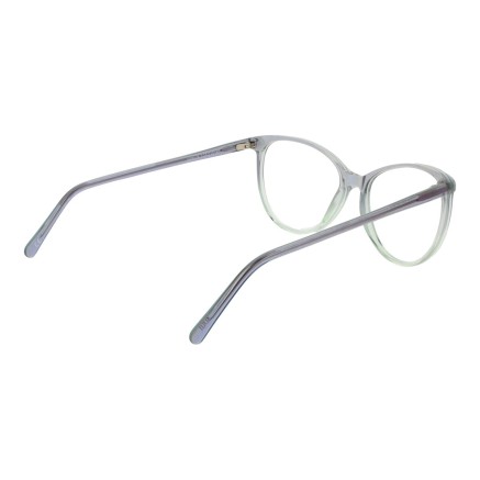 Unisex' Spectacle frame Andy Wolf 5076 55D 2