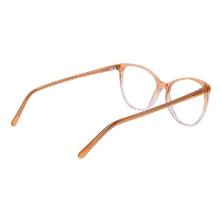 Montatura per Occhiali Unisex Andy Wolf 5076 55F 2