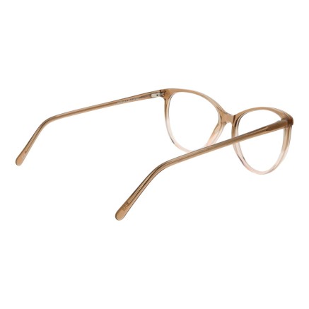 Unisex' Spectacle frame Andy Wolf 5076 55H 2