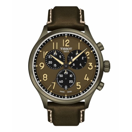 Herrenuhr Tissot CHRONO XL (Ø 45 mm)