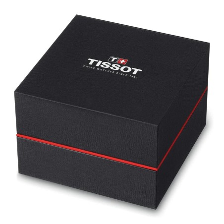 Herrenuhr Tissot CARSON AUTOMATIC POWERMATIC 80 (Ø 40 mm)