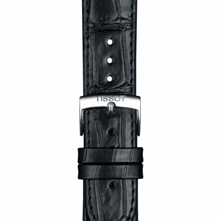 Men's Watch Tissot CARSON AUTOMATIC POWERMATIC 80 (Ø 40 mm)