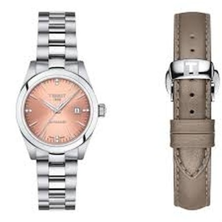 Orologio Donna Tissot CLASSIC DREAM WITH DIAMONDS SPECIAL PACK + EXTRA