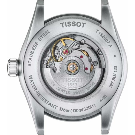 Damenuhr Tissot CLASSIC DREAM WITH DIAMONDS SPECIAL PACK + EXTRA S (Ø
