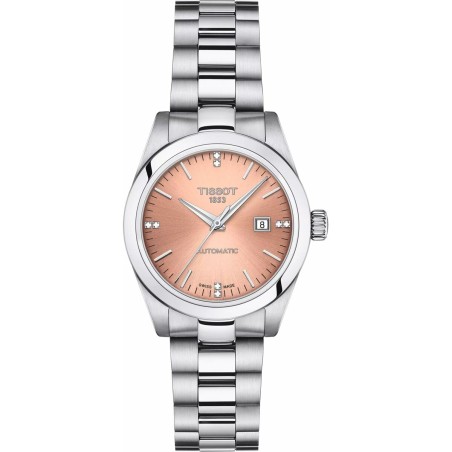 Damenuhr Tissot CLASSIC DREAM WITH DIAMONDS SPECIAL PACK + EXTRA S (Ø
