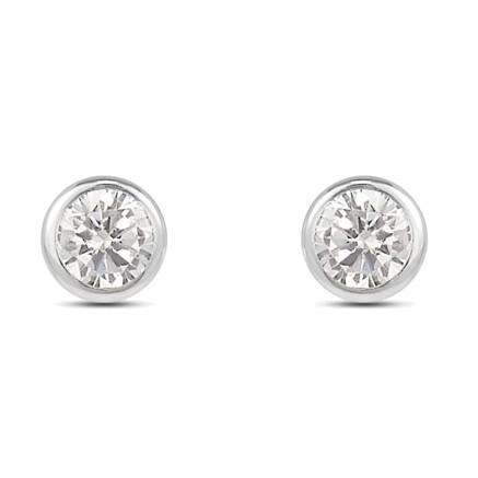 Orecchini Donna Stroili 1425421 Argentato