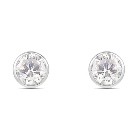 Boucles d´oreilles Femme Stroili 1425417 Argenté