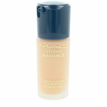 Base per Trucco Fluida Mac STUDIO RADIANCE 30 ml