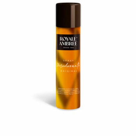 Profumo Uomo Royale Ambree ROYALE AMBREE 250 ml
