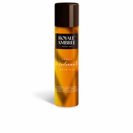 Perfume Hombre Royale Ambree ROYALE AMBREE 250 ml