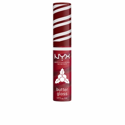 Pintalabios NYX HOME ALONE 8 ml