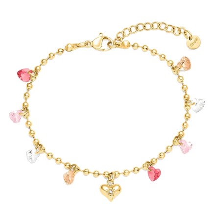 Damenarmreif Stroili 1696785 Gold