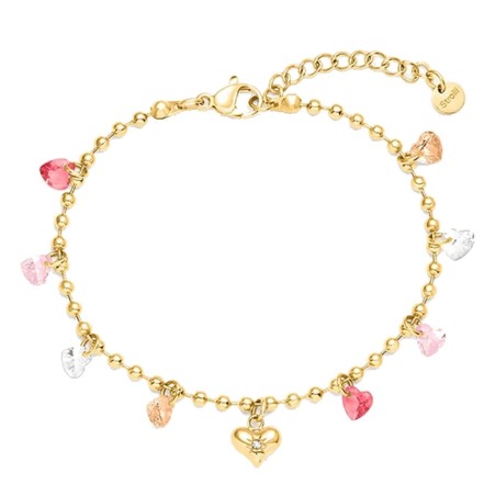 Bracciale Donna Stroili 1696785 Dorato