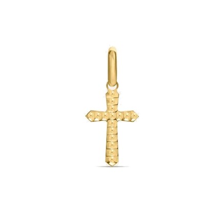 Pendentif Femme Stroili 1401875 Doré