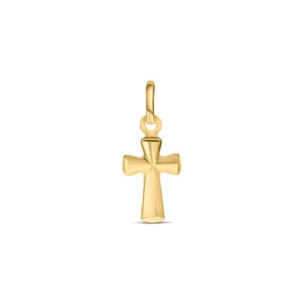 Damenanhänger Stroili 1401876 Gold
