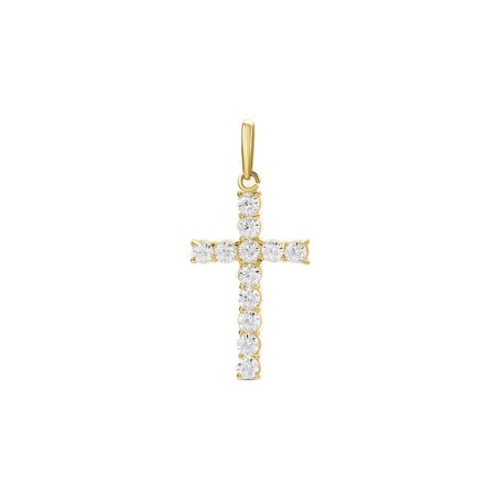 Ladies' Pendant Stroili 1436228 Golden