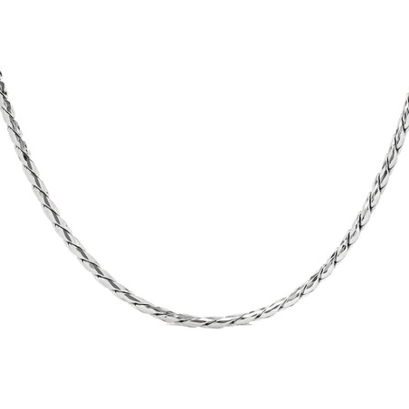 Collana Donna Stroili 1697924 Argentato
